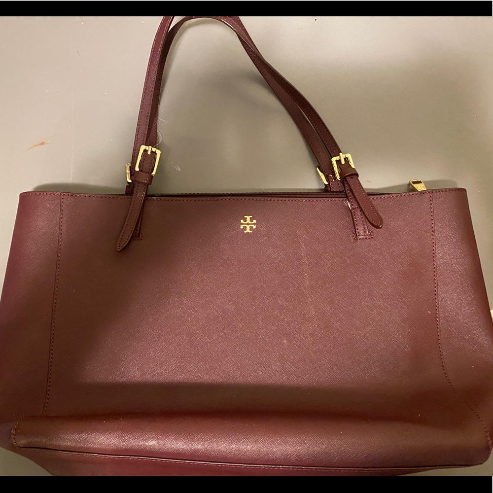 Tory Burch tote